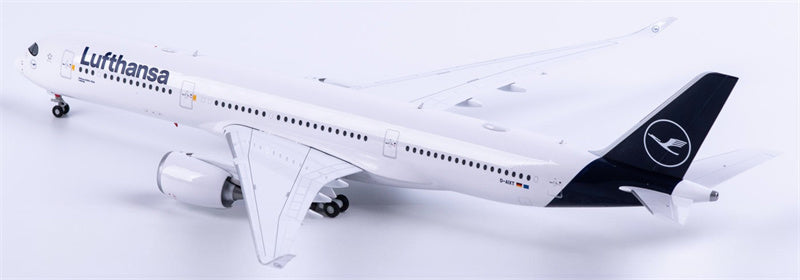 Herpa 1:200 Lufthansa Airbus A350-900 D-AIXT  ABS Model