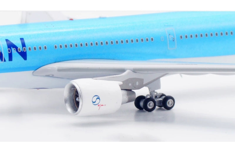 Aviation 1:400 Korean Air A330-300 HL8025  DIECAST Model