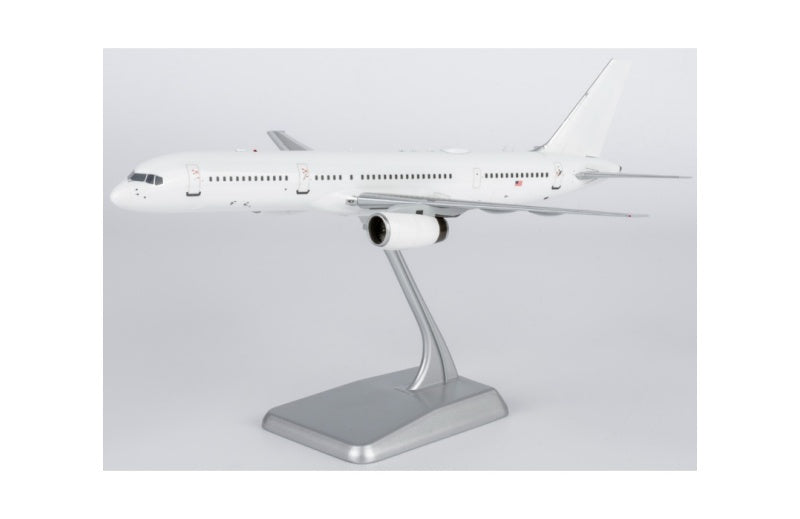 NG Models 1:200 USAF C-32B 02-4452  DIECAST Model