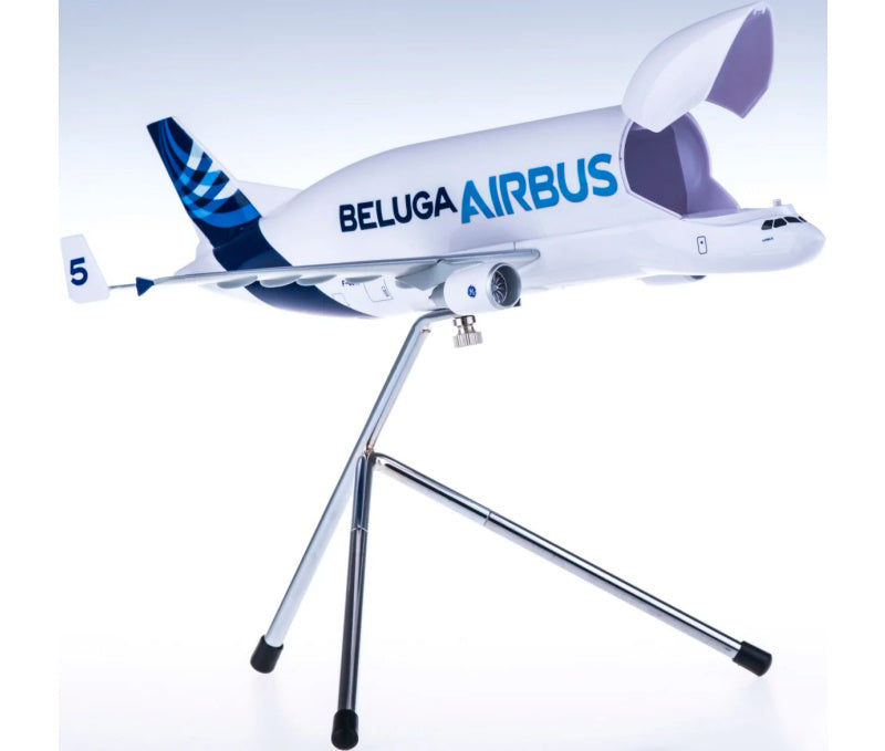 YRD 1:200 Airbus Industrie Airbus A300-600ST F-GSTF  ABS Model