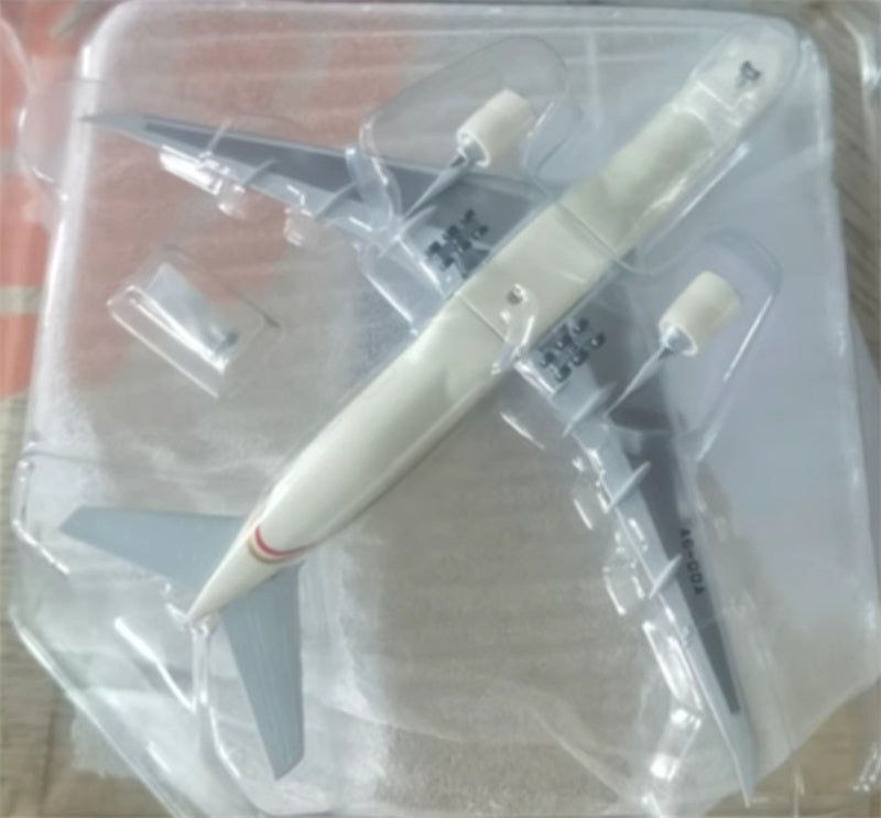 Dragon Etihad Airways Boeing 777-FFX A6-DDA Crystal Cargo 1:400 Aircraft Pre-built Model