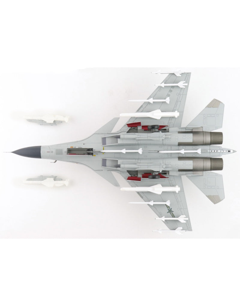 HOBBY MASTER PLANAF J-15 Carrier Liaoning 1:72 Model 2025  Flying Shark #60