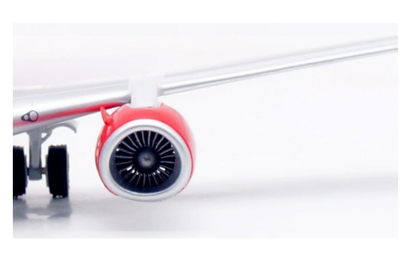 Inflight 1:200 Bmibaby B737-300 G-TOYI  DIECAST Model