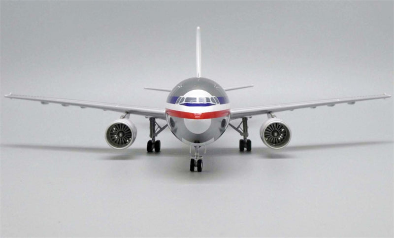 JC Wings American Airlines Airbus A300-600R N70074 1:200 Diecast Model view 6