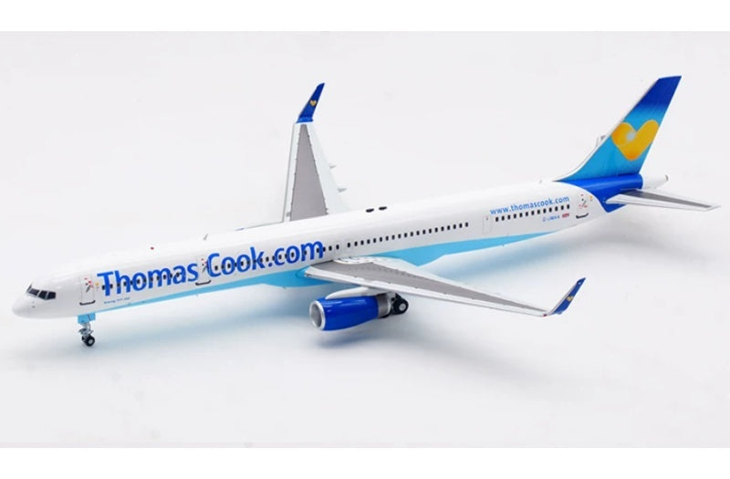 Inflight 1:200 Thomas Cook Airlines B757-300 G-JMAA  DIECAST Model