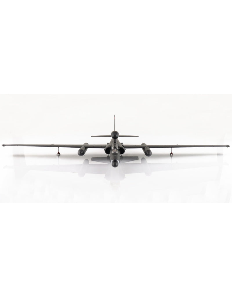 HOBBY MASTER RAF Fairford U-2S 99th ERS / 9th RW 1:72 Model 2021  Dragon Lady 80-1083