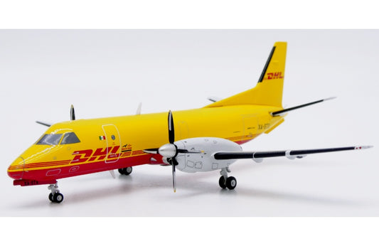 JC Wings 1:200 DHL Saab 340A XA-STX  DIECAST Model