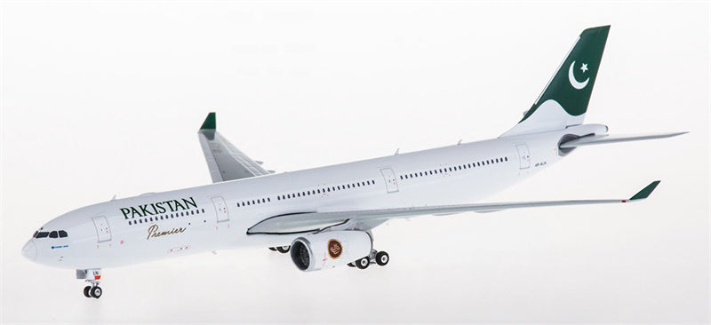 Phoenix PIA Airbus A330-300 4R-ALN 1:400 Diecast Model view 2