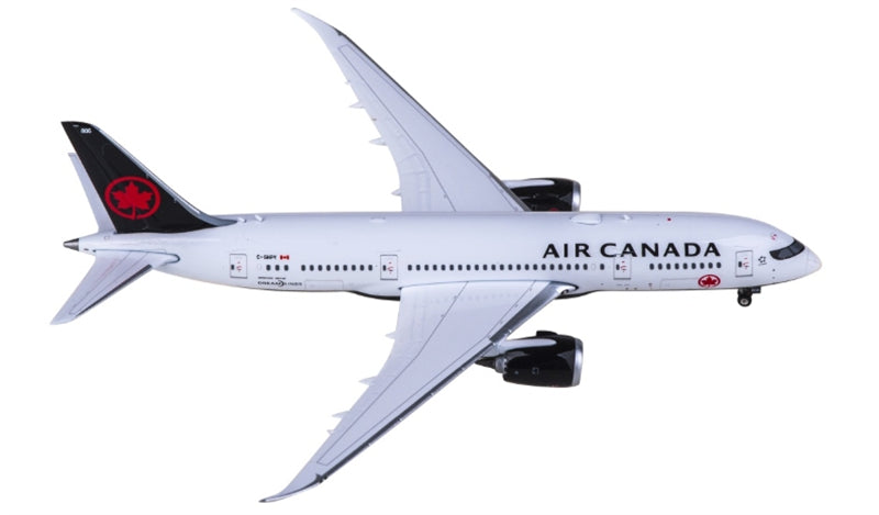 Phoenix 1:400 Air Canada Boeing 787 C-GHPY Diecast Model view 4