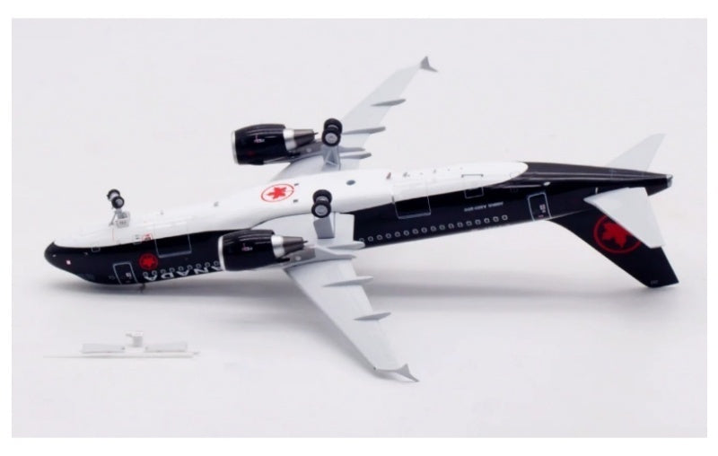 B-Models 1:200 Air Canada A320 C-FMSX  DIECAST Model