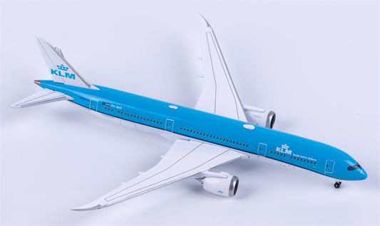 Herpa 1:500 KLM Boeing 787-9 PH-BHF  Diecast Model