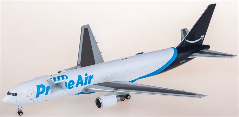 JC Wings Prime Air Boeing 767-300ER N307AZ 1:200 Diecast Model view 2