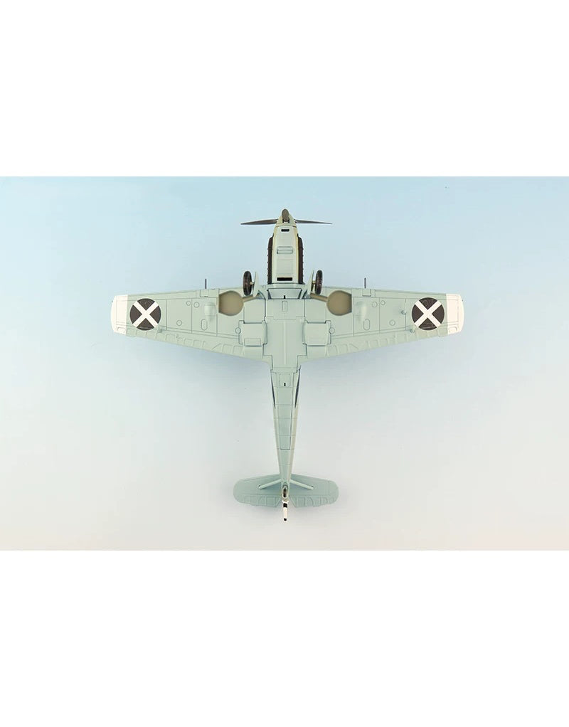 HOBBY MASTER Luftwaffe BF 109E-3 1.J/88 Condor Legion 1:48 Model Spring 1939  Spanish Civil 6-119