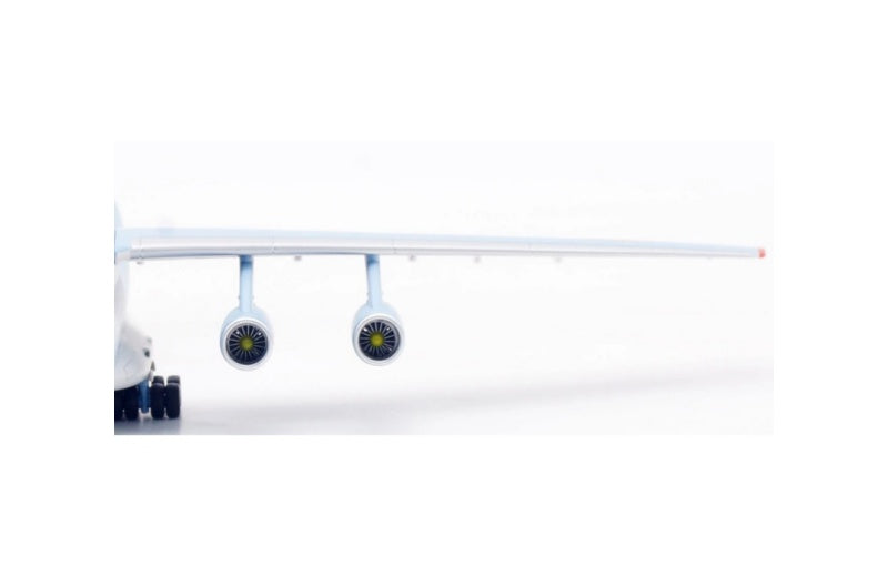 SQ Wings 1:200 PLAAF IL-76 21041  DIECAST Model