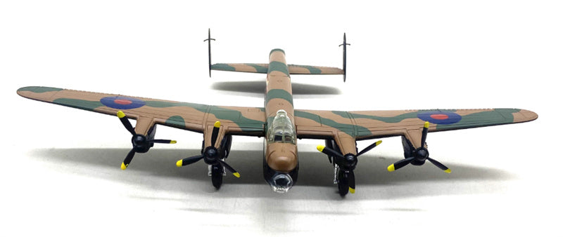FLOZ British Lancaster bomber 1:144 Aircraft Pre-built Model