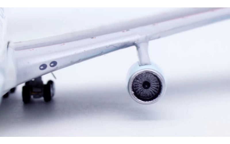 JC Wings 1:400 Cathay Cargo B747-400F B-LID  DIECAST Model