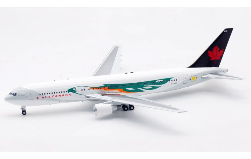 B-Models 1:200 Air Canada B767-300 C-GBZR  DIECAST Model