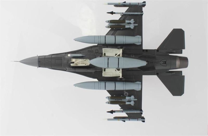 HOBBY MASTER F-16C Fighting Falcon 92-3911 157th FS South Carolina ANG Sept 2020 1:72 Airplane Pre-built Model