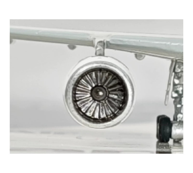 Phoenix 1:400 Iran Air Airbus A330-200 EP-IJA  DIECAST Model
