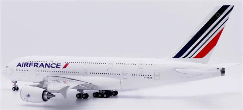 Apollo 1:200 Air France A380 F-HPJA DIECAST Model
