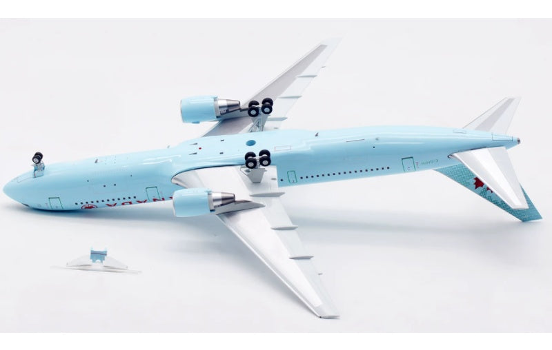 B-Models 1:200 Air Canada B767-300 C-GHPH  DIECAST Model