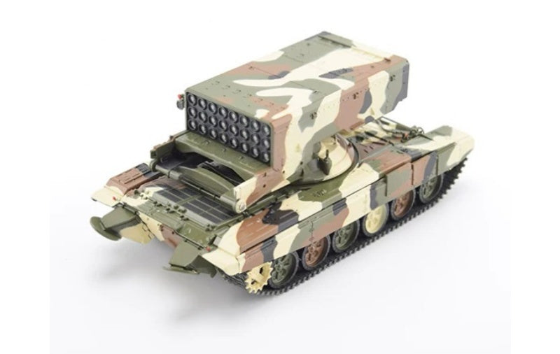 1:43   TOS-1A Modimio   ABS Model