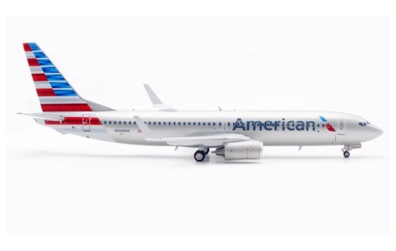 Inflight 1:200 American Airlines B737-800 N840NN  DIECAST Model