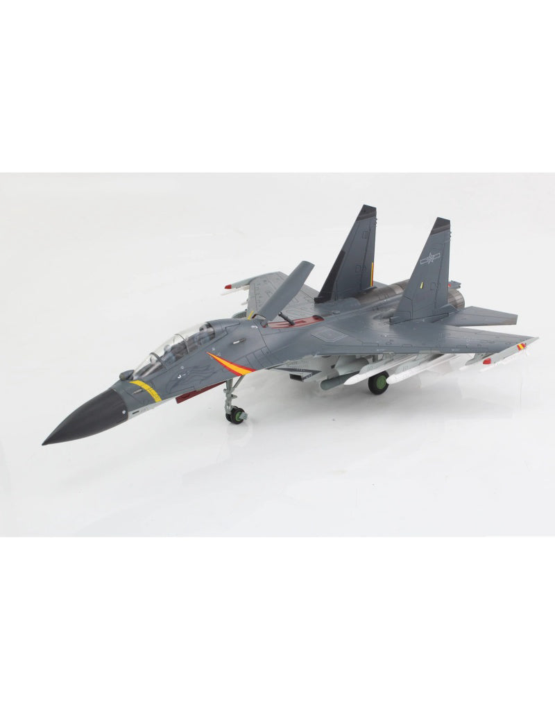 HOBBY MASTER Eastern Theater Air Force PLAAF J-16 7th Aviation Brigade 1:72 Model    61281