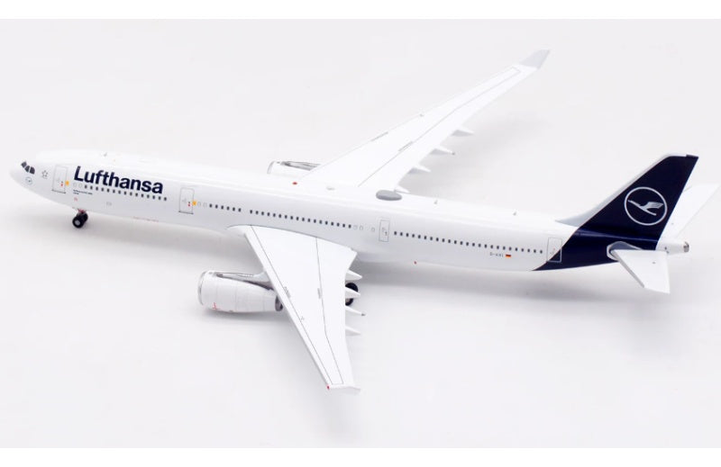 Aviation 1:400 Lufthansa A330-300 D-AIKI  DIECAST Model