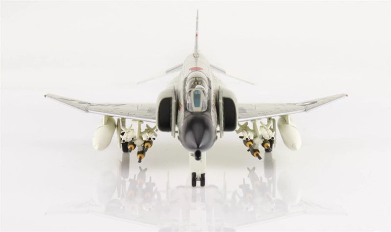 HOBBY MASTER F-4C Phantom II 64-0676 45th TFS Ubon Thailand 1965 1:72 Airplane Pre-built Model