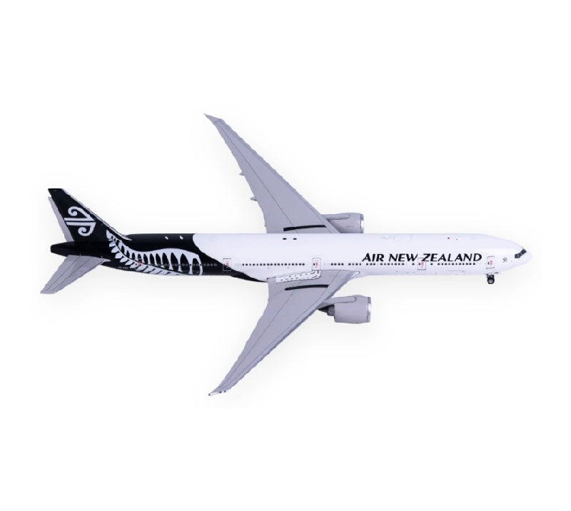 Phoenix 1:400 Air New Zealand Boeing 777-300ER ZK-OKS  DIECAST Model