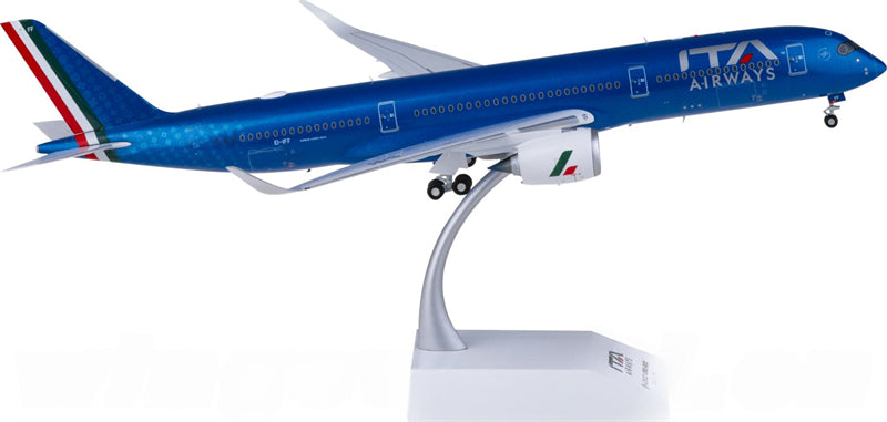 JC Wings ITA Airways Airbus A350-900XWB EI-IFF 1:200 Diecast Model view 1