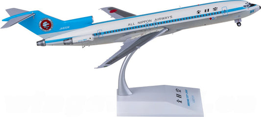 JC Wings ANA Boeing 727-200 JA8328 1:200 Diecast Model view 1