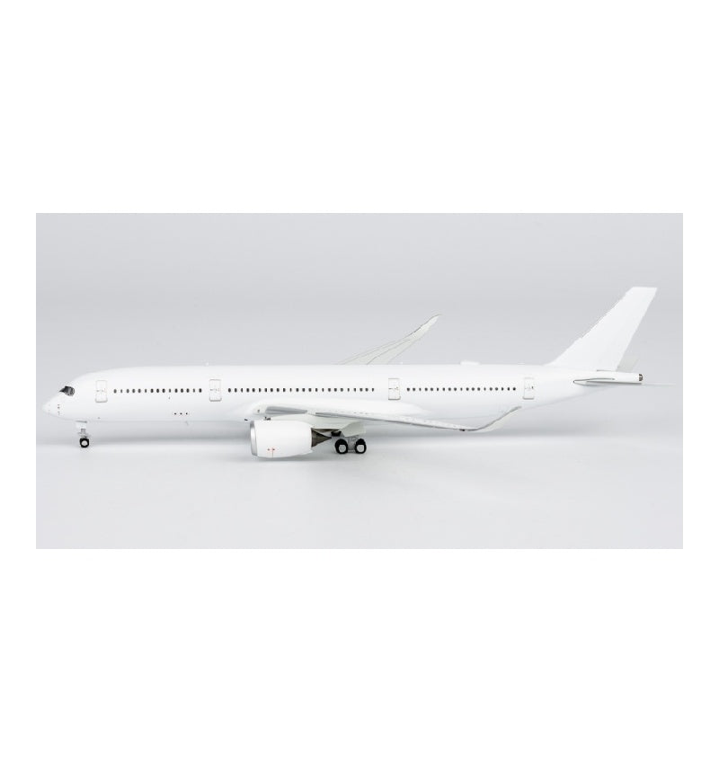 NG Models 1:400 Airbus A350-900 Blank DIECAST Model