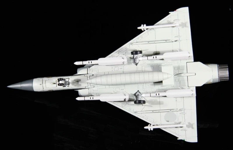 HOBBY MASTER ROCAF Mirage 2000 499th TFW 1:72 Model 2018 Limited Edition 20th anniversary of Operation 2020