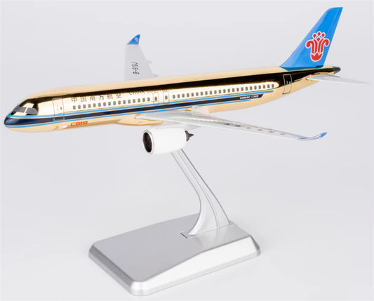 NG Models China Southern Comac C919 B-919J 1:240 Aircraft Model