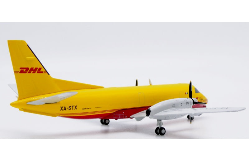 JC Wings 1:200 DHL Saab 340A XA-STX  DIECAST Model