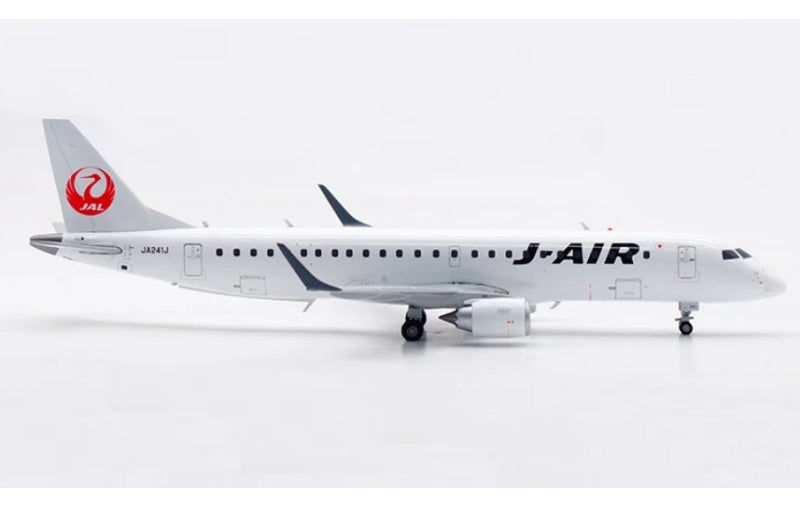 JC Wings 1:200 J-Air ERJ-190STD JA241J  DIECAST Model