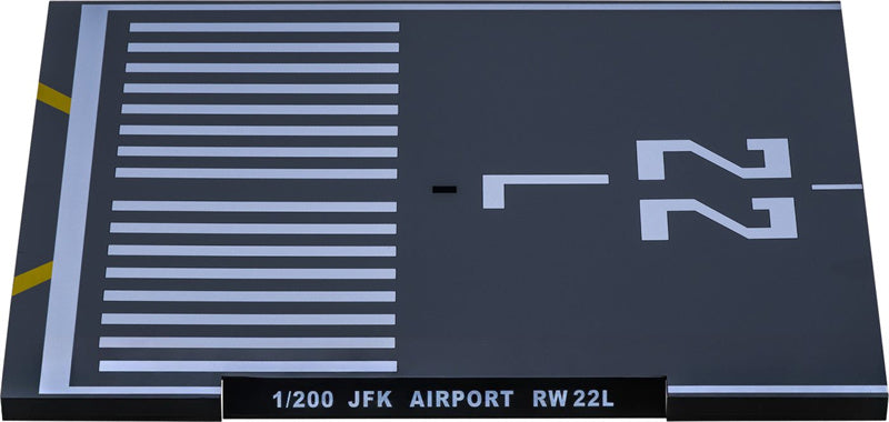 Fantasy Wings JFK Airport RW 22L 1:200 Accessory Model view 1