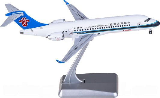 NG Models 1:200 China Southern Comac C909 B-658K Model