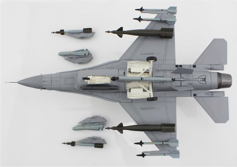 HOBBY MASTER RTAF F-16B 403rd FS 1:72 Model Limited Edition