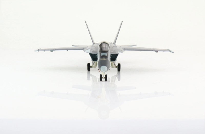 HOBBY MASTER USN / NAS Oceana F/A-18E VFC-12 1:72 Model 2021   07 / 165792