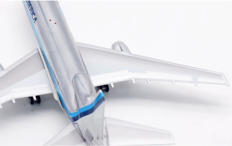 Inflight 1:200 Air America L-1011 N372EA  DIECAST Model