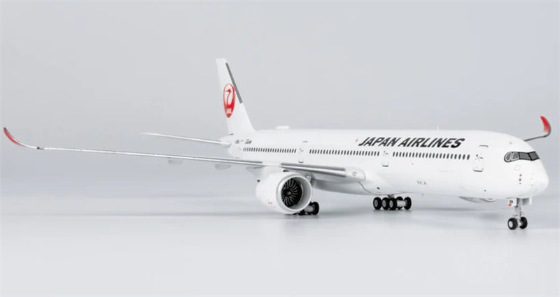 NG Models 1:400 Japan Airlines Airbus A350-1000 JA06WJ  DIECAST Model