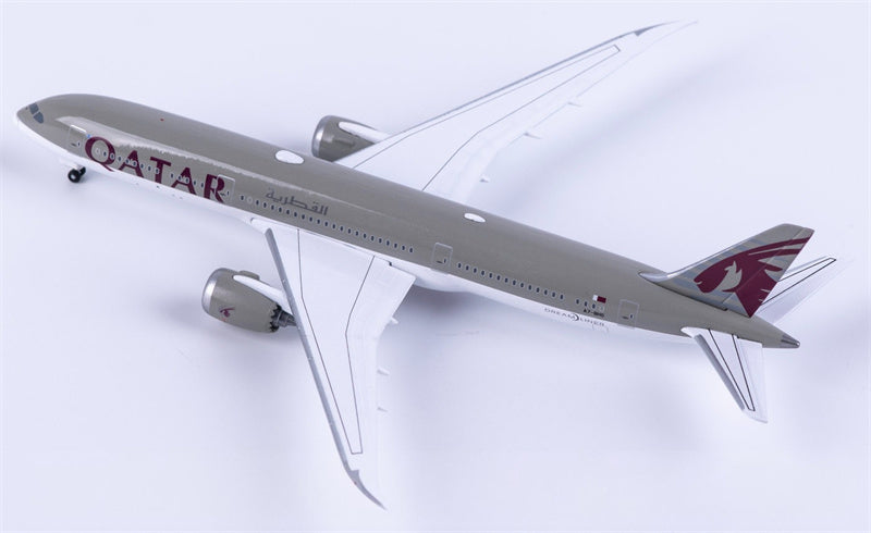 Herpa 1:500 Qatar Airways Boeing 787-9 A7-BHO  Diecast Model