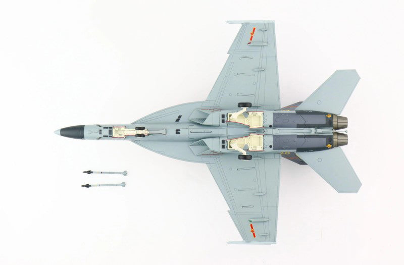 HOBBY MASTER USN / NAS Oceana F/A-18E VFC-12 1:72 Model 2021   07 / 165792