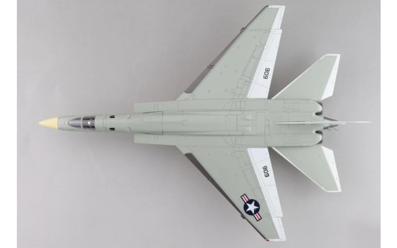 HOBBY MASTER  RA-5C  1:72 Model 1967  USS Forrestal 149283