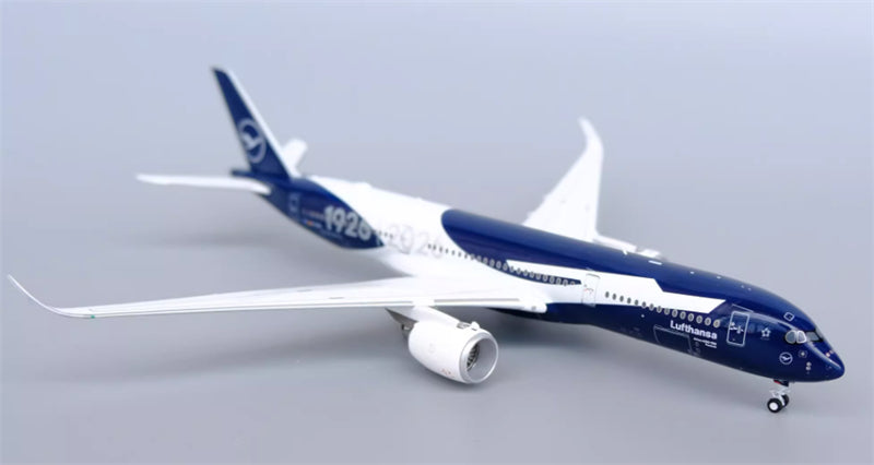 AeroPolaris 1:400 Lufthansa Airbus A350-900 D-AIXL  DIECAST Model