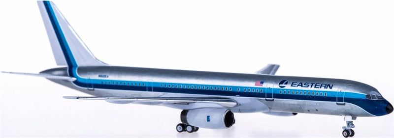 AeroClassics Eastern Air Lines Boeing 757-200 N512EA 1:400 Diecast Model view 1