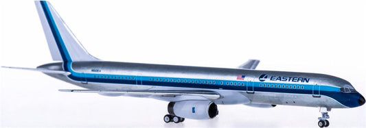 AeroClassics Eastern Air Lines Boeing 757-200 N512EA 1:400 Diecast Model view 1